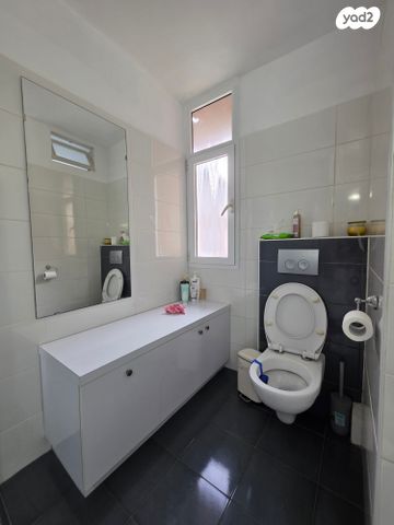 דירה, שדרות ירושלים, קרית ים ב', קרית ים