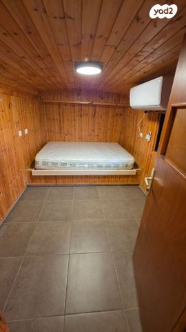 יחידת דיור, ברל כצנלסון 10, שיכון ה', קרית שמונה