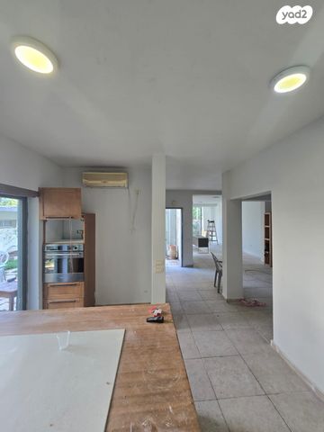 בית פרטי/ קוטג', יניב, ביצרון ורמת ישראל, תל אביב יפו