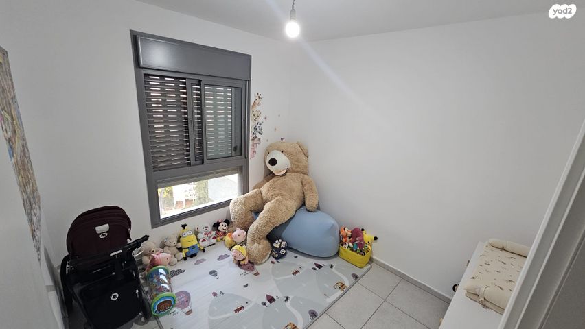 דירה, דוד מאיר גוטמן 11, לב המושבה / מרכז העיר, פתח תקווה