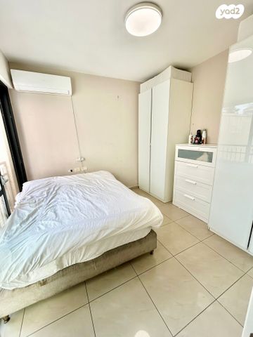 גג/ פנטהאוז, עלמא, ירושלים