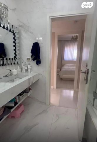 דירה, הברוש, פארק המושבה, באר יעקב