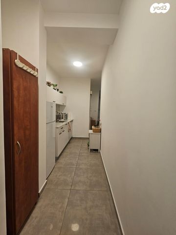 יחידת דיור, דרך בן גוריון, תל יהודה, רמת גן