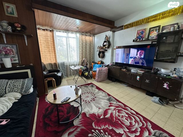 דירה, גדנ"ע 10, קרית אליעזר, חיפה