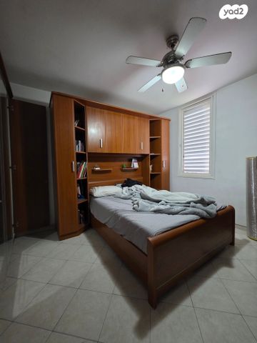 דירה, שדרות ירושלים, קרית ים ב', קרית ים