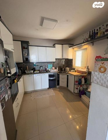 דירה, מנדל מתתיהו, רמת עמידר, רמת גן