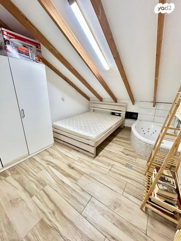 מחנה יהודה - לב העיר