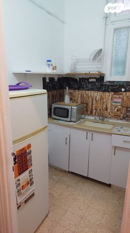 דירה, מחנה יהודה - לב העיר, ירושלים