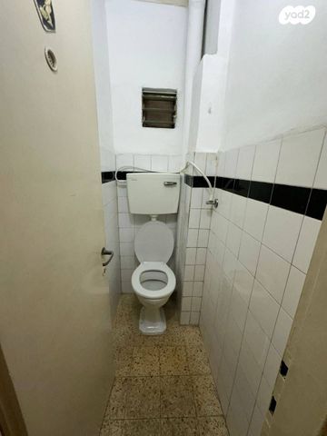 דירה, דרך יד לבנים 12, תל עמל, חיפה