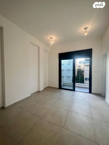 דירה, בן יהודה, הצפון הישן - צפון, תל אביב יפו