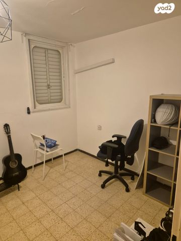 דירה, קרית נורדאו, נתניה