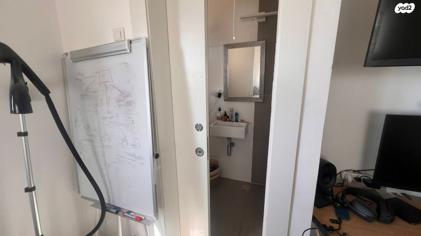 דופלקס, איסר יהודה אונטרמן, כפיר, נווה כפיר, תל אביב יפו