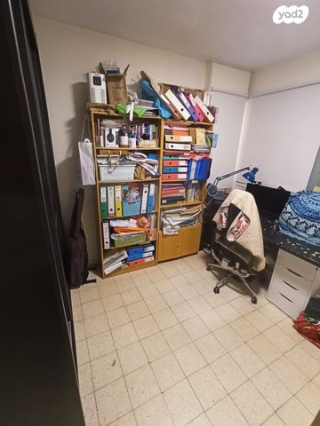 דירה, אסתר המלכה, נווה דוד, חיפה