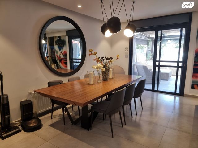 דו משפחתי, הר כתרון 30, הר כתרון, צור הדסה