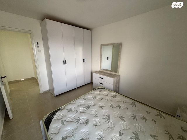 דירה, התלמוד, שכונה ד', באר שבע