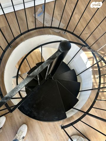 גג/ פנטהאוז, מתתיהו 2, הצפון החדש - צפון, תל אביב יפו