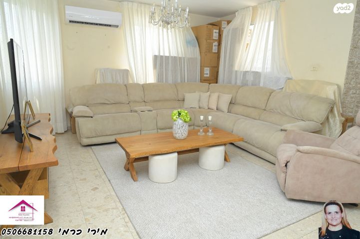 בית פרטי/ קוטג', רובע י', אשדוד