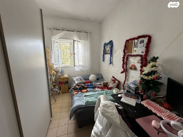 דירה, גדנ"ע 10, קרית אליעזר, חיפה