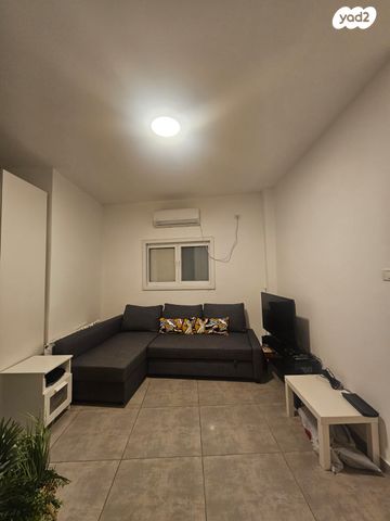 יחידת דיור, דרך בן גוריון, תל יהודה, רמת גן