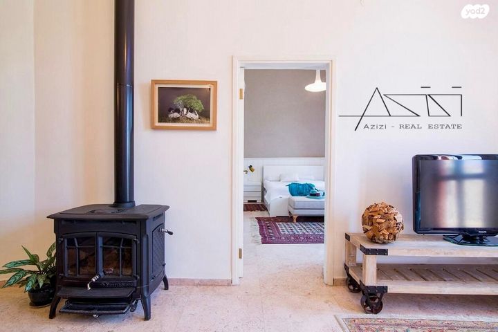 גג/ פנטהאוז, צפון יפו, המושבה האמריקאית-גרמנית, תל אביב יפו