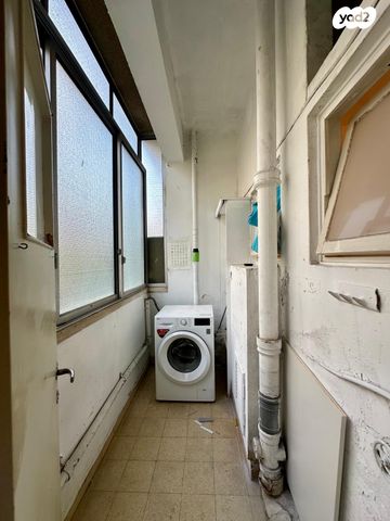 דירה, יוסף אליהו 3, הצפון הישן - דרום, תל אביב יפו