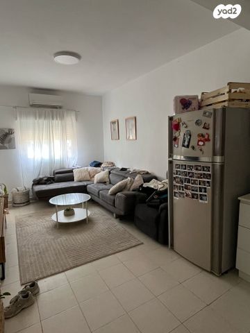 דירת גן, חניתה 65, נווה שאנן, חיפה