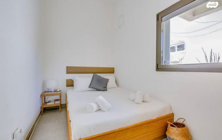 דירה, הצפון הישן - צפון, תל אביב יפו