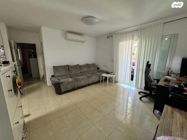 דירת גן, אהרון לובלין, לוד