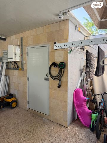 בית פרטי/ קוטג', הארזים 3, גבעת שרת, בית שמש