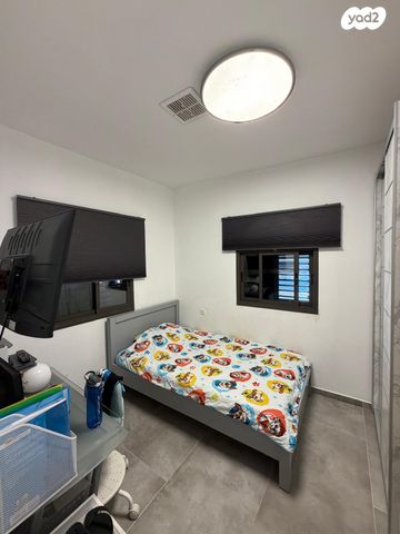 בית פרטי/ קוטג', הארזים 3, גבעת שרת, בית שמש