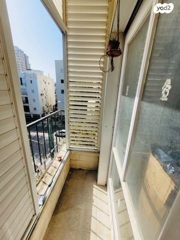 דירה, הבשן, הצפון הישן - צפון, תל אביב יפו