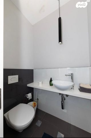 גג/ פנטהאוז, מיש"ר, קרית הלאום, ראשון לציון