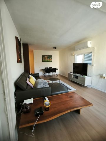 דירה, מזא"ה 6, מרכז, הרצליה