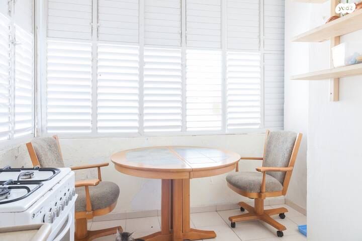 דירה, חברון, לב תל אביב, לב העיר צפון, תל אביב יפו