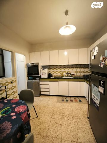 דירה, מזא"ה 6, מרכז, הרצליה