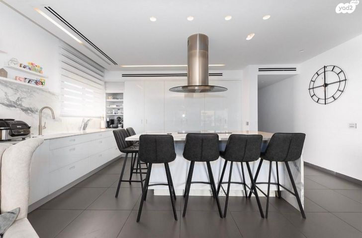 גג/ פנטהאוז, מיש"ר, קרית הלאום, ראשון לציון