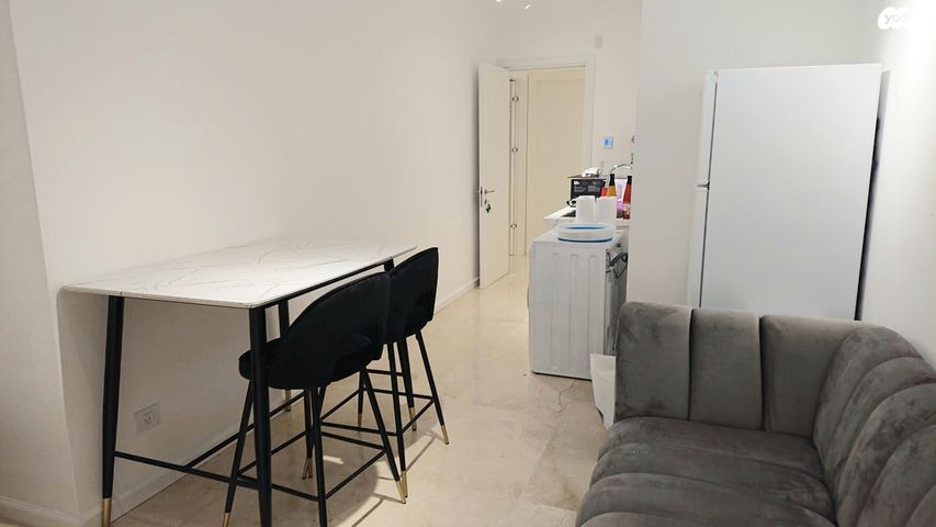 יחידת דיור, מנדס, קרית קריניצי, רמת גן