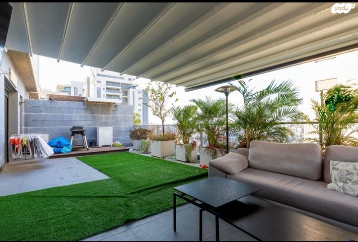 גג/ פנטהאוז, מיש"ר, קרית הלאום, ראשון לציון