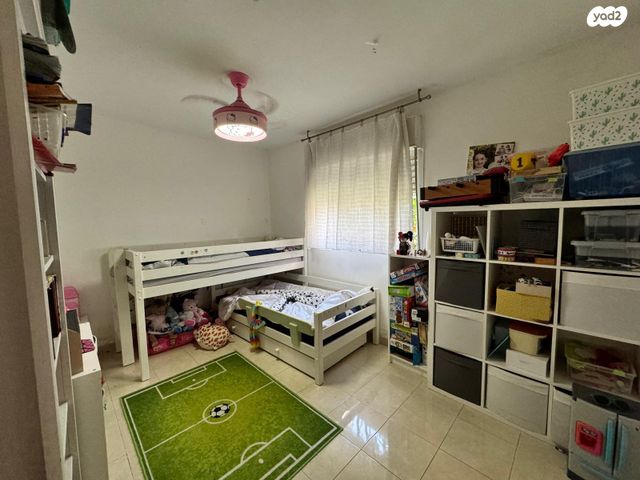 דירת גן, אהרון לובלין, לוד