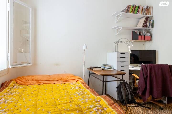 דירה, חברון, לב תל אביב, לב העיר צפון, תל אביב יפו