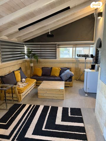 בית פרטי/ קוטג', הארזים 3, גבעת שרת, בית שמש