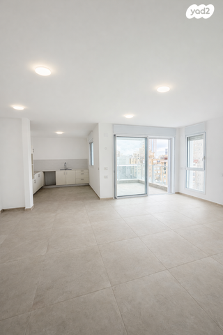 דירה, דיזנגוף 26, נתניה