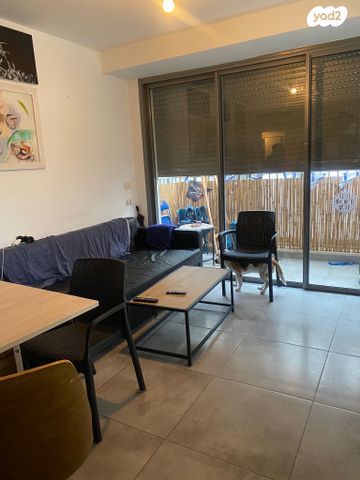 דירה, פלורנטין, פלורנטין, תל אביב יפו