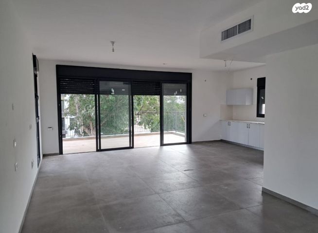 ב' / צפון מערב העיר