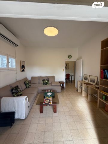 דירה, תל אביב יפו