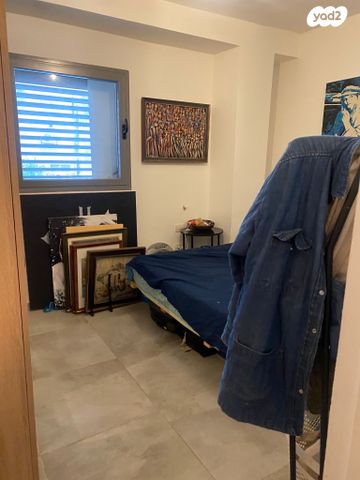 דירה, פלורנטין, פלורנטין, תל אביב יפו