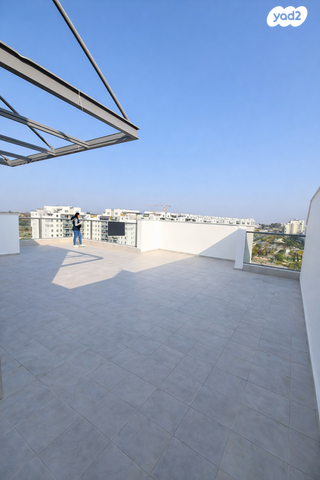 דופלקס, נאות שמיר, יבנה