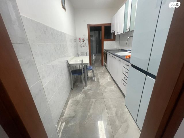 דירה, זלמן ארן, נאות רחל, חולון