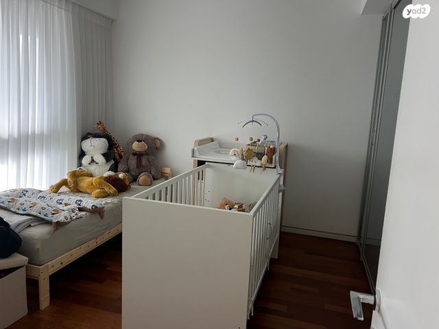 דירה, ניסים אלוני, צמרות איילון, פארק צמרת, תל אביב יפו