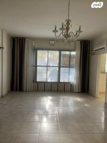 דירה, שדרות ירושלים, מרכז העיר דרום, נתניה